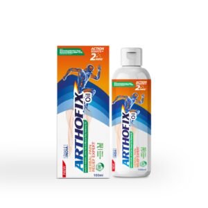 Arthofix Oil
