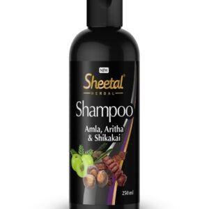 Blackseed Shampoo